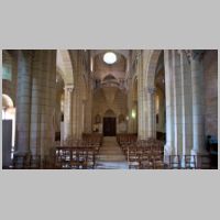 Collegiale Saint-Hilaire de Semur-en-Brionnais, photo marc.pecquet, flickr,12.jpg